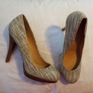 Nine West shoes